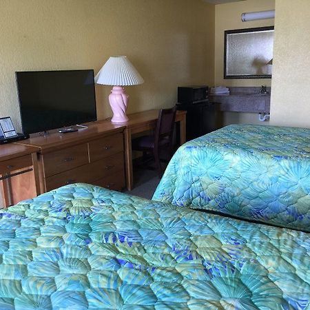 Executive Inn Madison Heights Ngoại thất bức ảnh