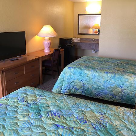 Executive Inn Madison Heights Ngoại thất bức ảnh