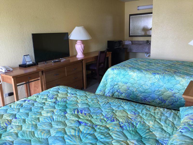 Executive Inn Madison Heights Ngoại thất bức ảnh
