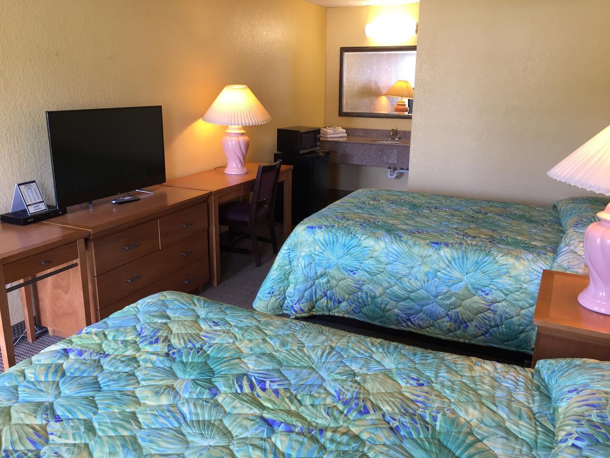 Executive Inn Madison Heights Ngoại thất bức ảnh